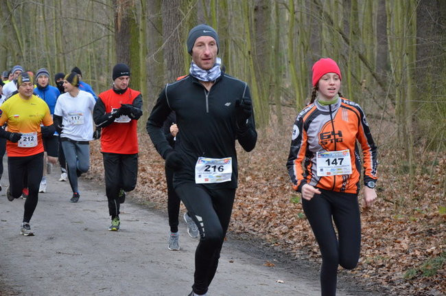 Bieg i kijomarsz dla orkiestry (zdjęcia)