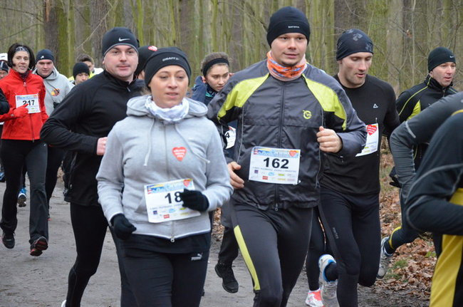 Bieg i kijomarsz dla orkiestry (zdjęcia)