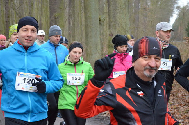 Bieg i kijomarsz dla orkiestry (zdjęcia)