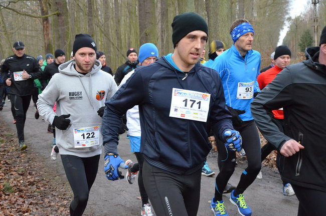 Bieg i kijomarsz dla orkiestry (zdjęcia)