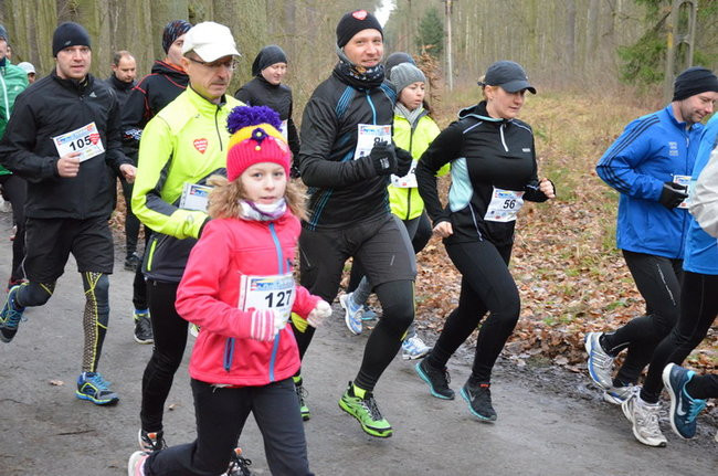 Bieg i kijomarsz dla orkiestry (zdjęcia)