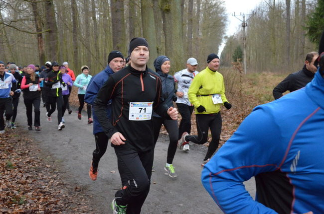 Bieg i kijomarsz dla orkiestry (zdjęcia)