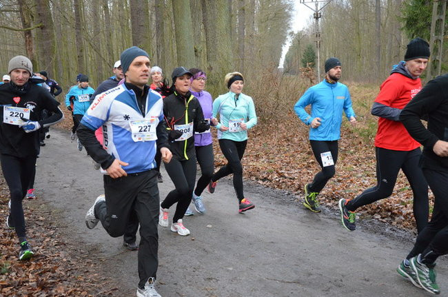 Bieg i kijomarsz dla orkiestry (zdjęcia)