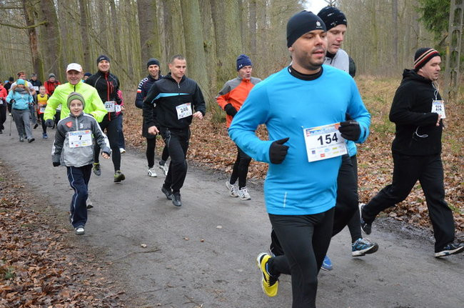 Bieg i kijomarsz dla orkiestry (zdjęcia)