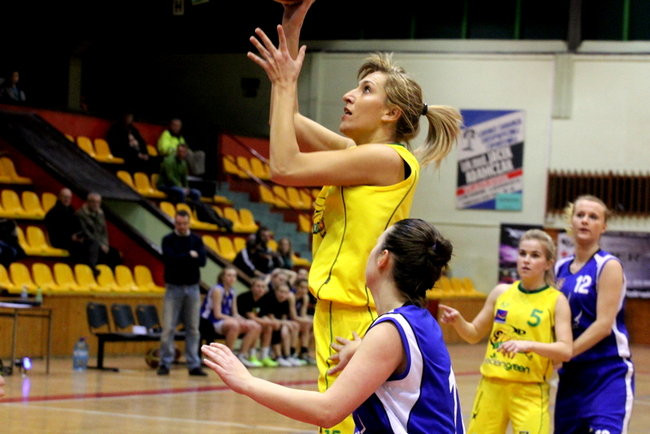 Z nowym sponsorem (zdjęcia)