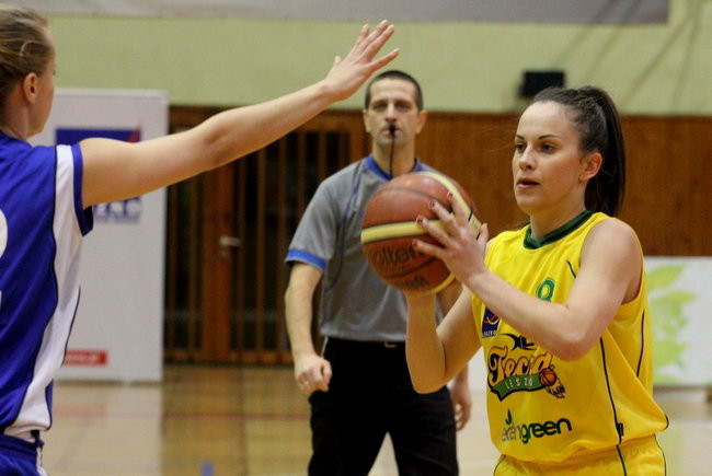 Z nowym sponsorem (zdjęcia)