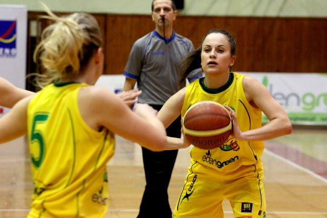 Z nowym sponsorem (zdjęcia)