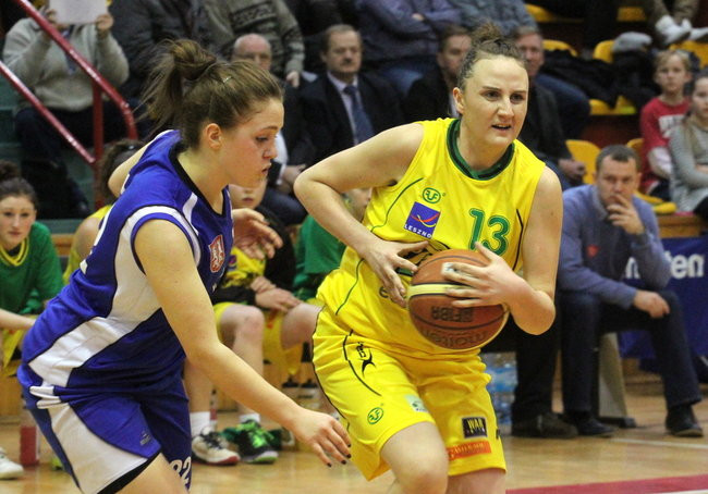 Z nowym sponsorem (zdjęcia)