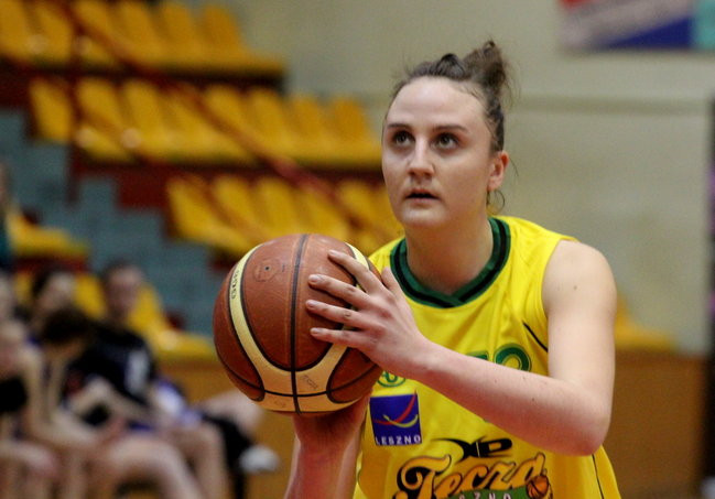 Z nowym sponsorem (zdjęcia)