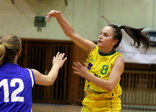 Z nowym sponsorem (zdjęcia)