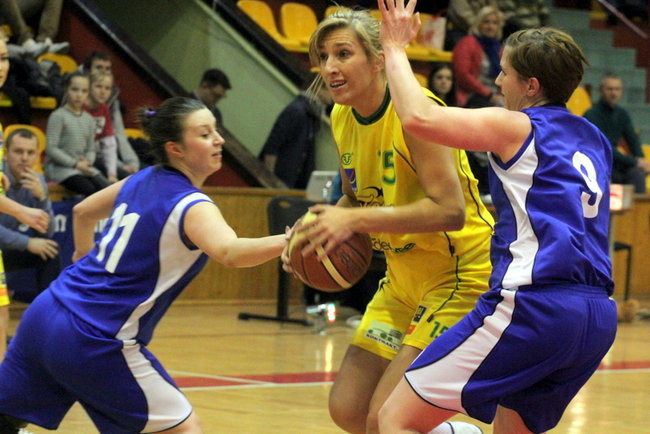 Z nowym sponsorem (zdjęcia)