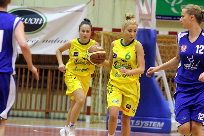 Z nowym sponsorem (zdjęcia)