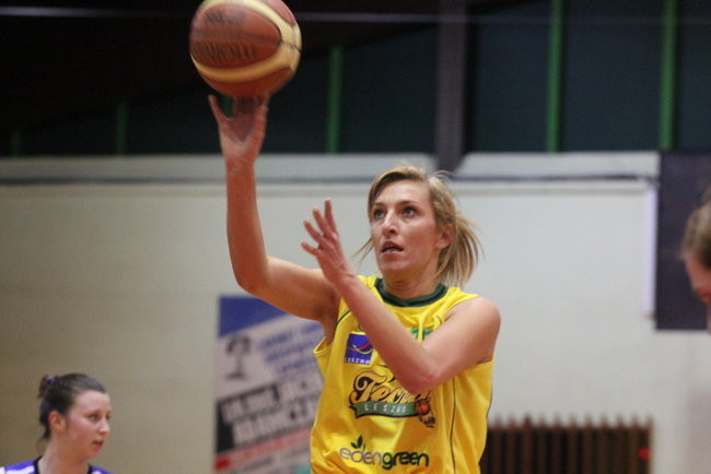 Z nowym sponsorem (zdjęcia)