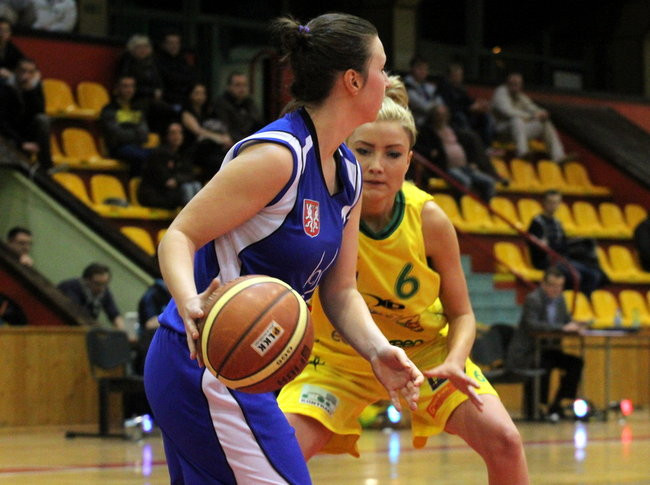 Z nowym sponsorem (zdjęcia)