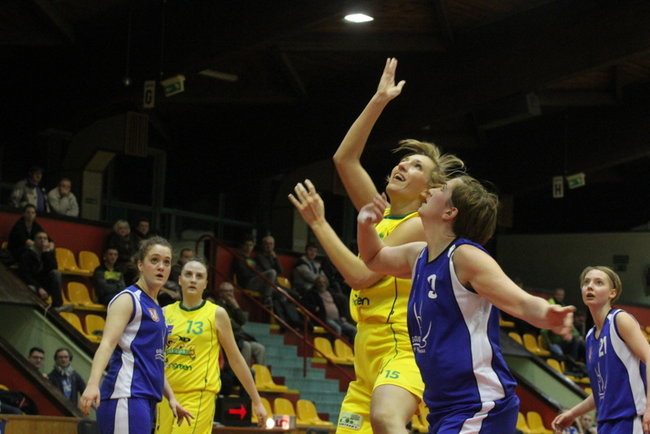 Z nowym sponsorem (zdjęcia)