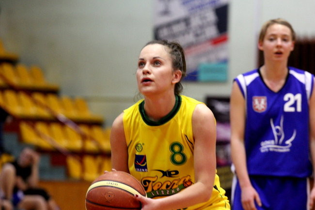 Z nowym sponsorem (zdjęcia)