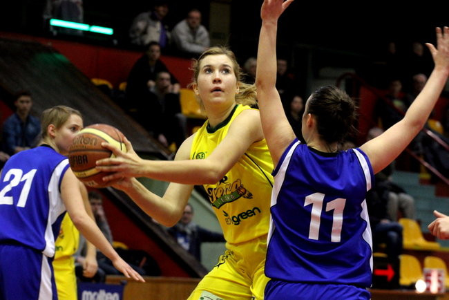 Z nowym sponsorem (zdjęcia)