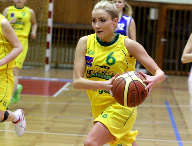 Z nowym sponsorem (zdjęcia)