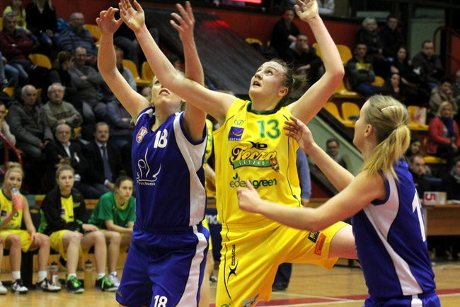 Z nowym sponsorem (zdjęcia)