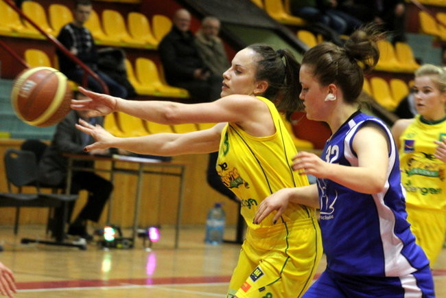 Z nowym sponsorem (zdjęcia)