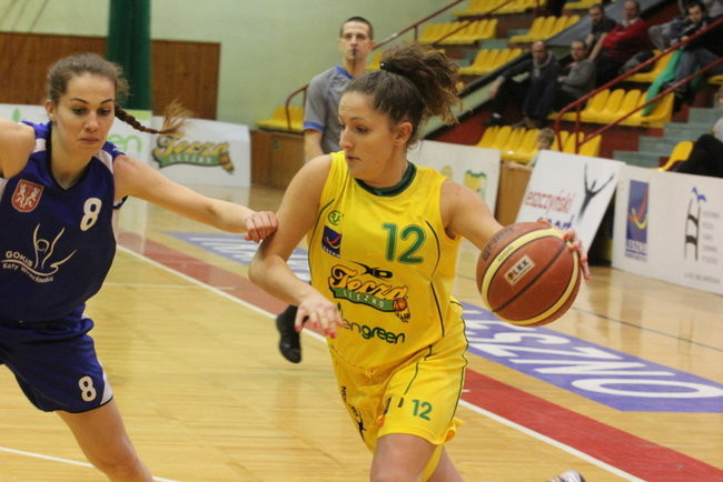 Z nowym sponsorem (zdjęcia)