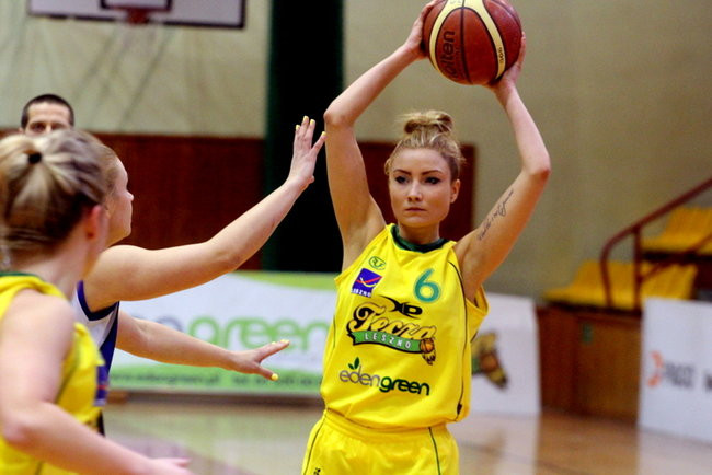 Z nowym sponsorem (zdjęcia)