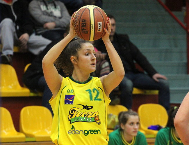 Z nowym sponsorem (zdjęcia)