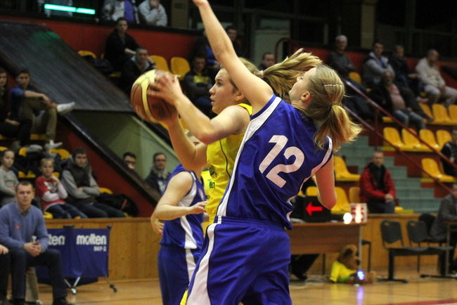 Z nowym sponsorem (zdjęcia)