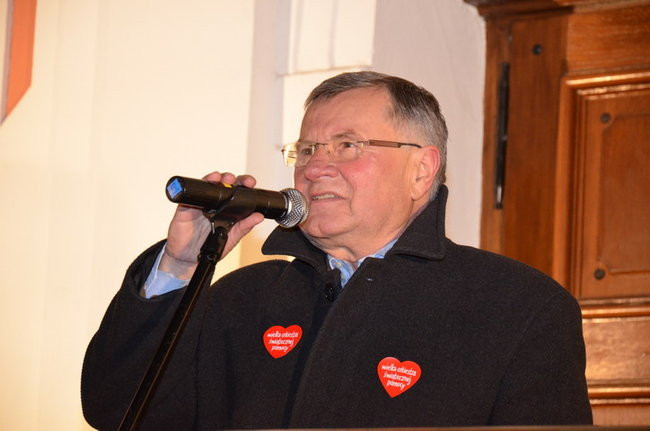 W Lesznie zebrano 80.000 złotych!