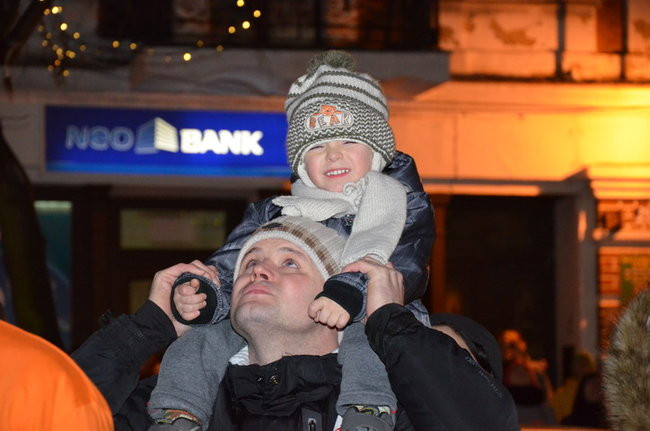 W Lesznie zebrano 80.000 złotych!