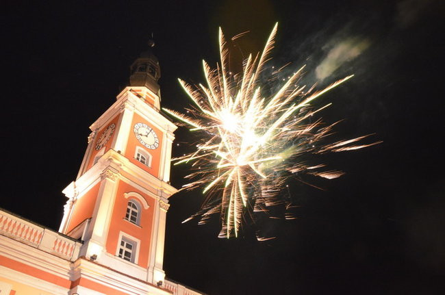 W Lesznie zebrano 80.000 złotych!