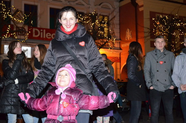 W Lesznie zebrano 80.000 złotych!