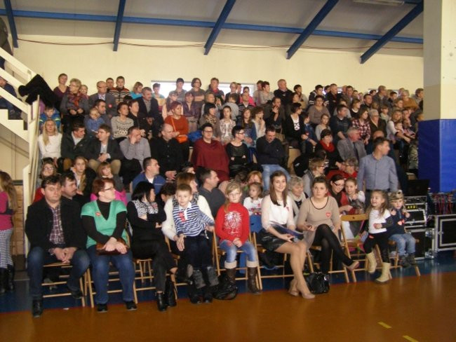 Teatr gra z Orkiestrą (zdjęcia)