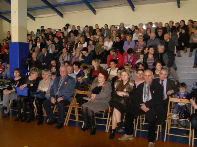 Teatr gra z Orkiestrą (zdjęcia)