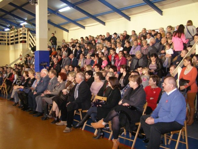 Teatr gra z Orkiestrą (zdjęcia)