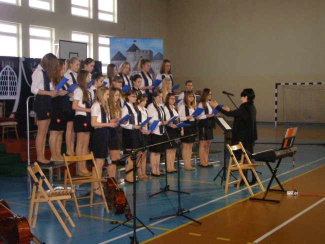 Teatr gra z Orkiestrą (zdjęcia)