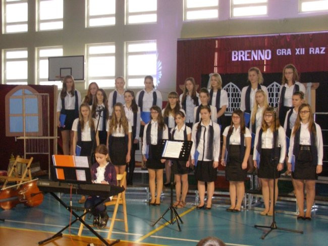 Teatr gra z Orkiestrą (zdjęcia)