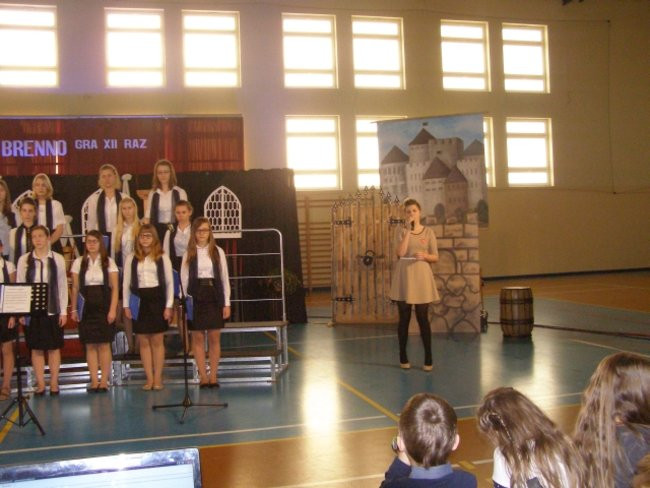 Teatr gra z Orkiestrą (zdjęcia)