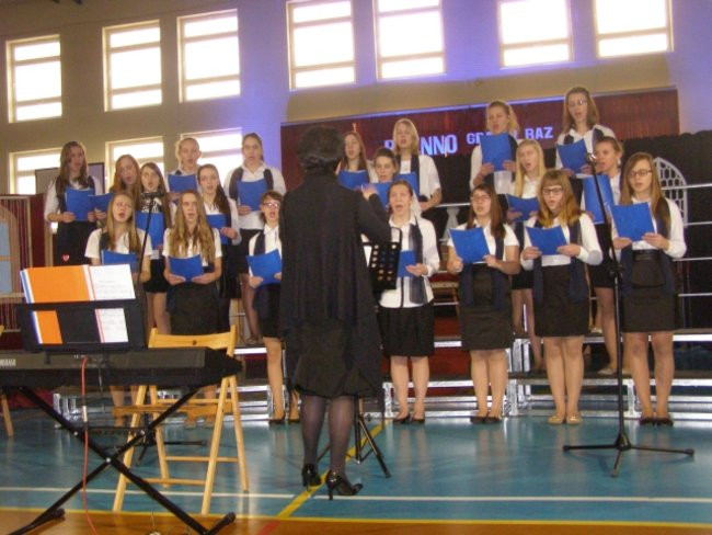 Teatr gra z Orkiestrą (zdjęcia)