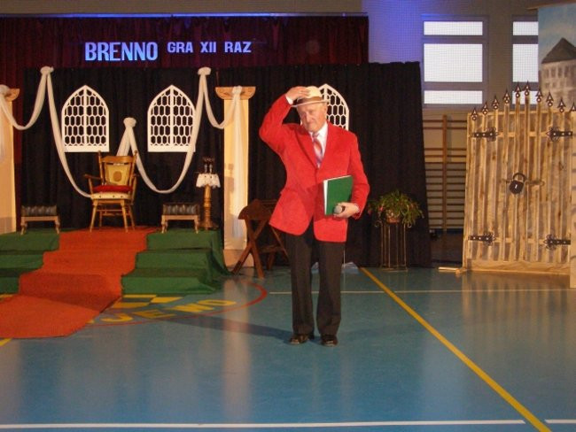 Teatr gra z Orkiestrą (zdjęcia)