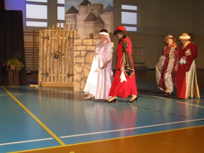 Teatr gra z Orkiestrą (zdjęcia)