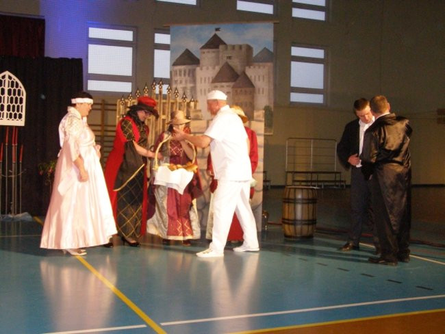 Teatr gra z Orkiestrą (zdjęcia)