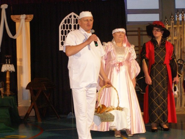 Teatr gra z Orkiestrą (zdjęcia)