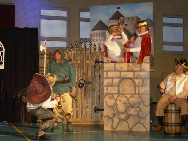 Teatr gra z Orkiestrą (zdjęcia)