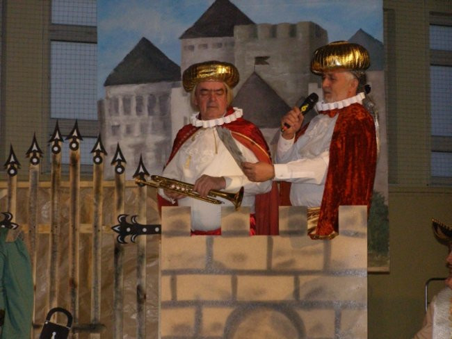 Teatr gra z Orkiestrą (zdjęcia)