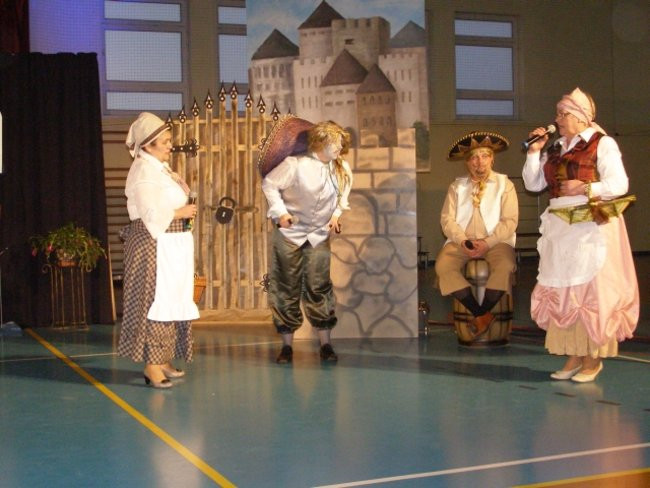 Teatr gra z Orkiestrą (zdjęcia)