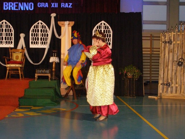 Teatr gra z Orkiestrą (zdjęcia)