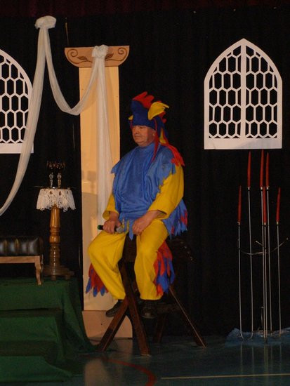 Teatr gra z Orkiestrą (zdjęcia)