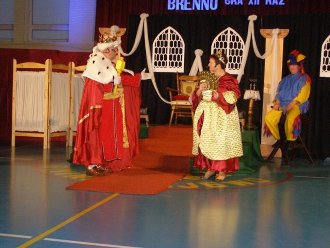 Teatr gra z Orkiestrą (zdjęcia)