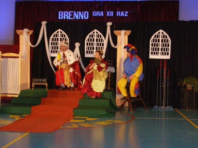 Teatr gra z Orkiestrą (zdjęcia)